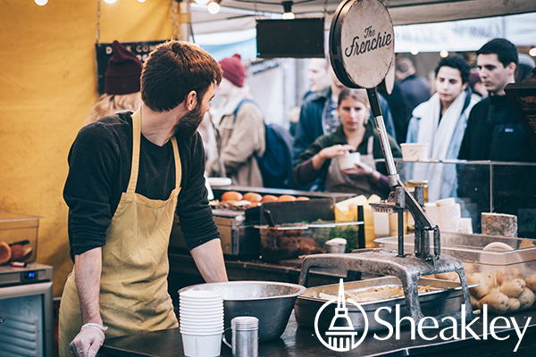 The Rise of Small Businesses Using PEOs